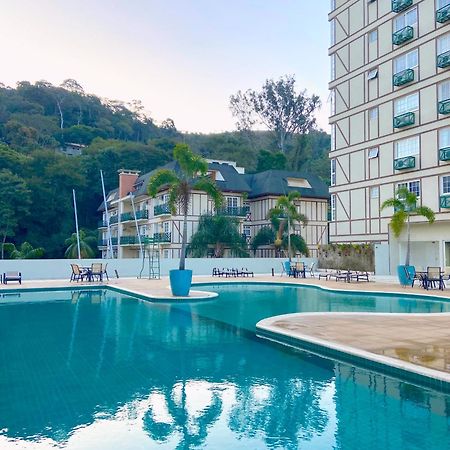 Flat Itaipava Leilighet Petrópolis Eksteriør bilde